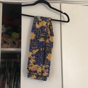 OS Lularoe Leggings